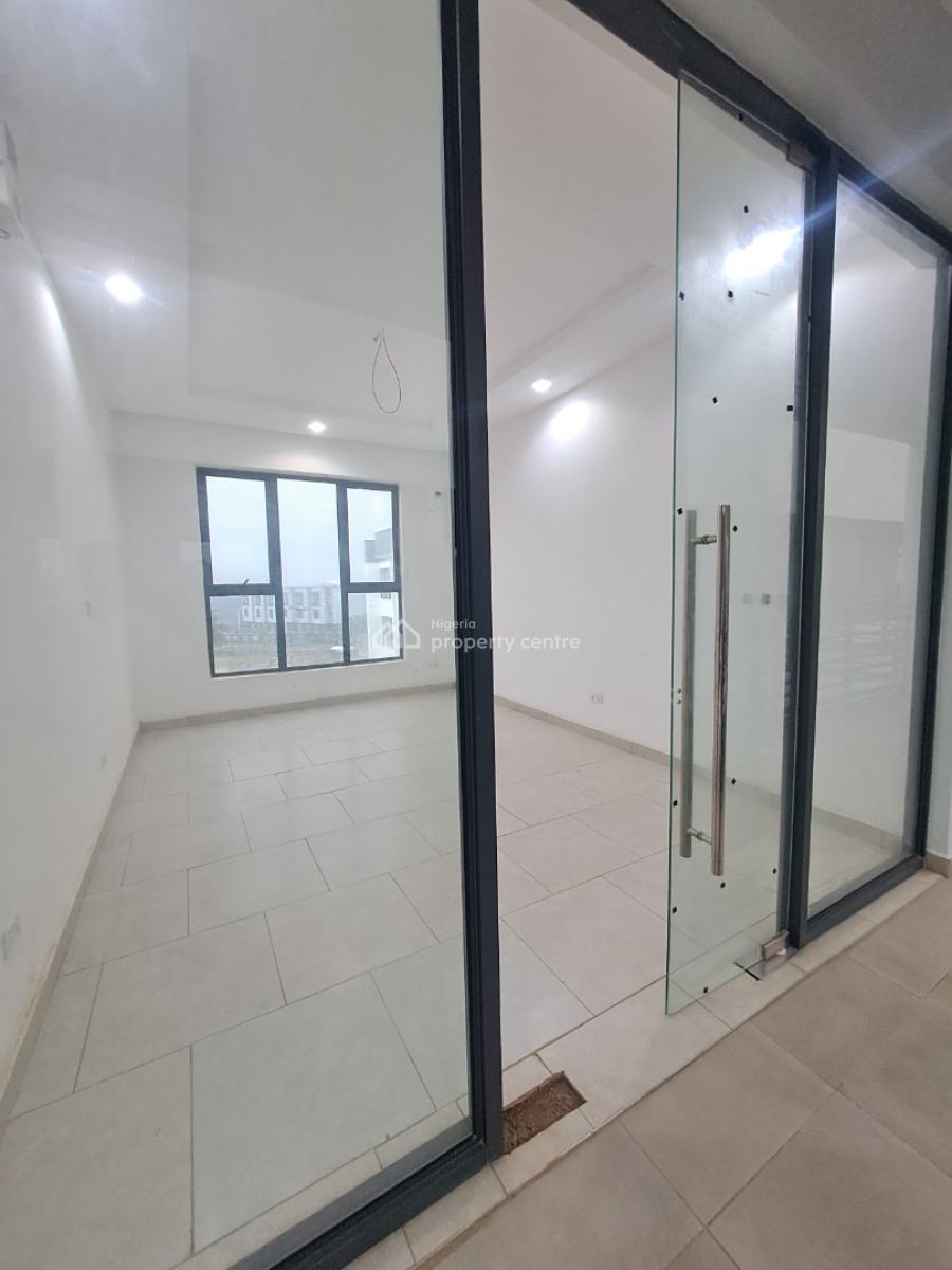 Brand New Commercial Space, Gilmore, Jahi, Abuja, Office Space for Rent