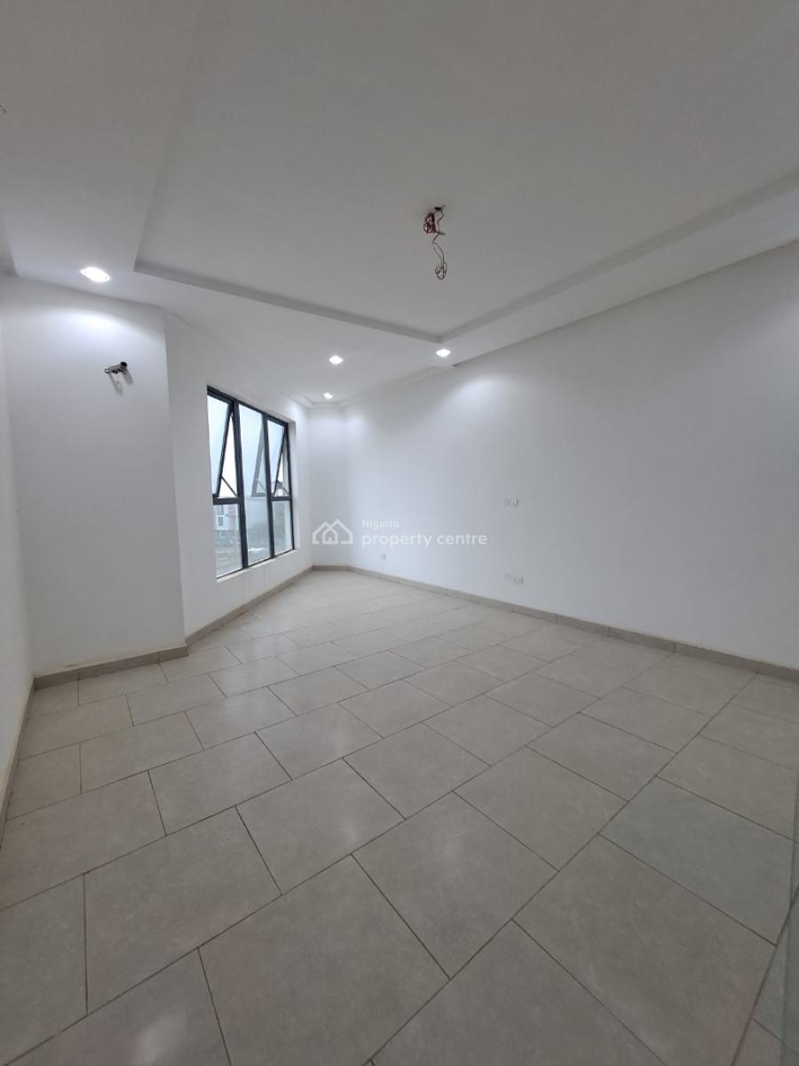 Brand New Commercial Space, Gilmore, Jahi, Abuja, Office Space for Rent