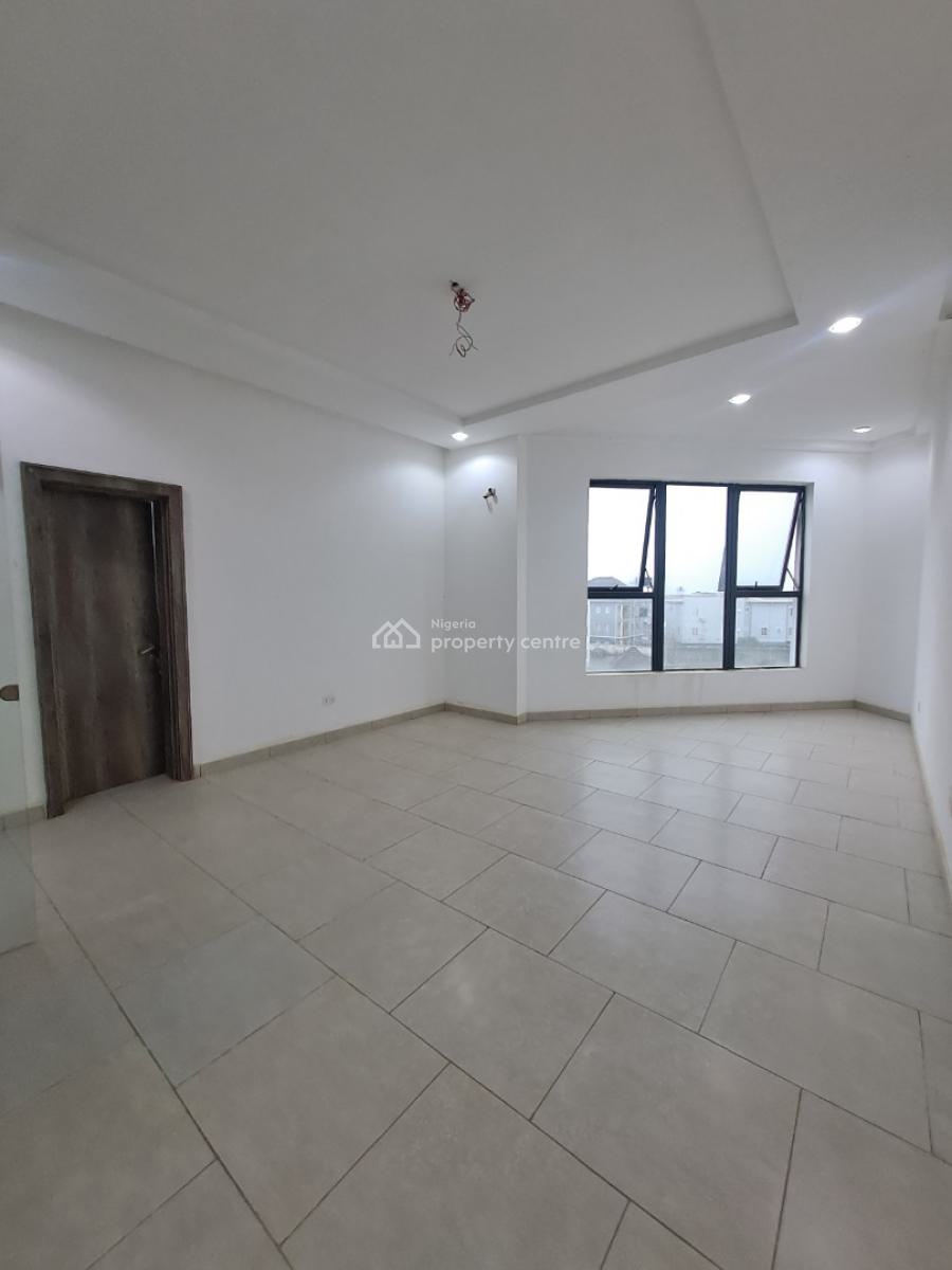 Brand New Commercial Space, Gilmore, Jahi, Abuja, Office Space for Rent