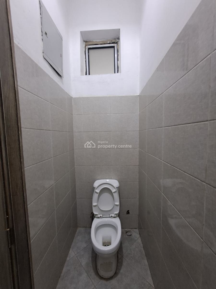 Brand New Commercial Space, Gilmore, Jahi, Abuja, Office Space for Rent