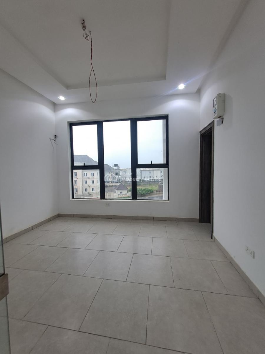 Brand New Commercial Space, Gilmore, Jahi, Abuja, Office Space for Rent