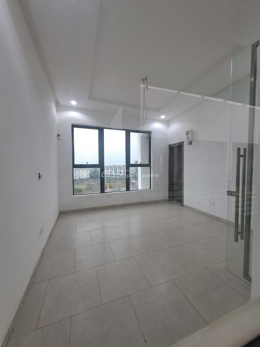 Brand New Commercial Space, Gilmore, Jahi, Abuja, Office Space for Rent