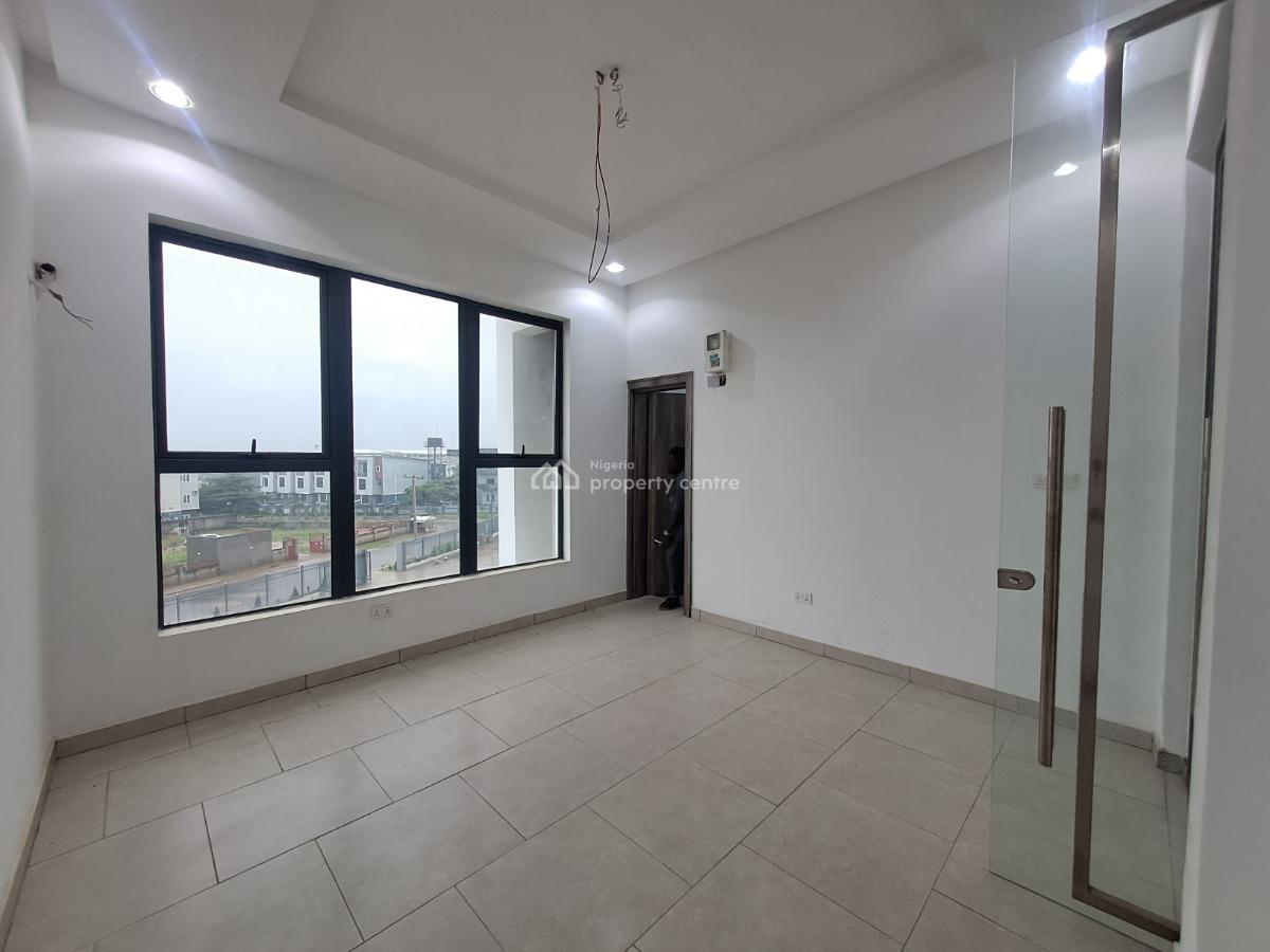 Brand New Commercial Space, Gilmore, Jahi, Abuja, Office Space for Rent