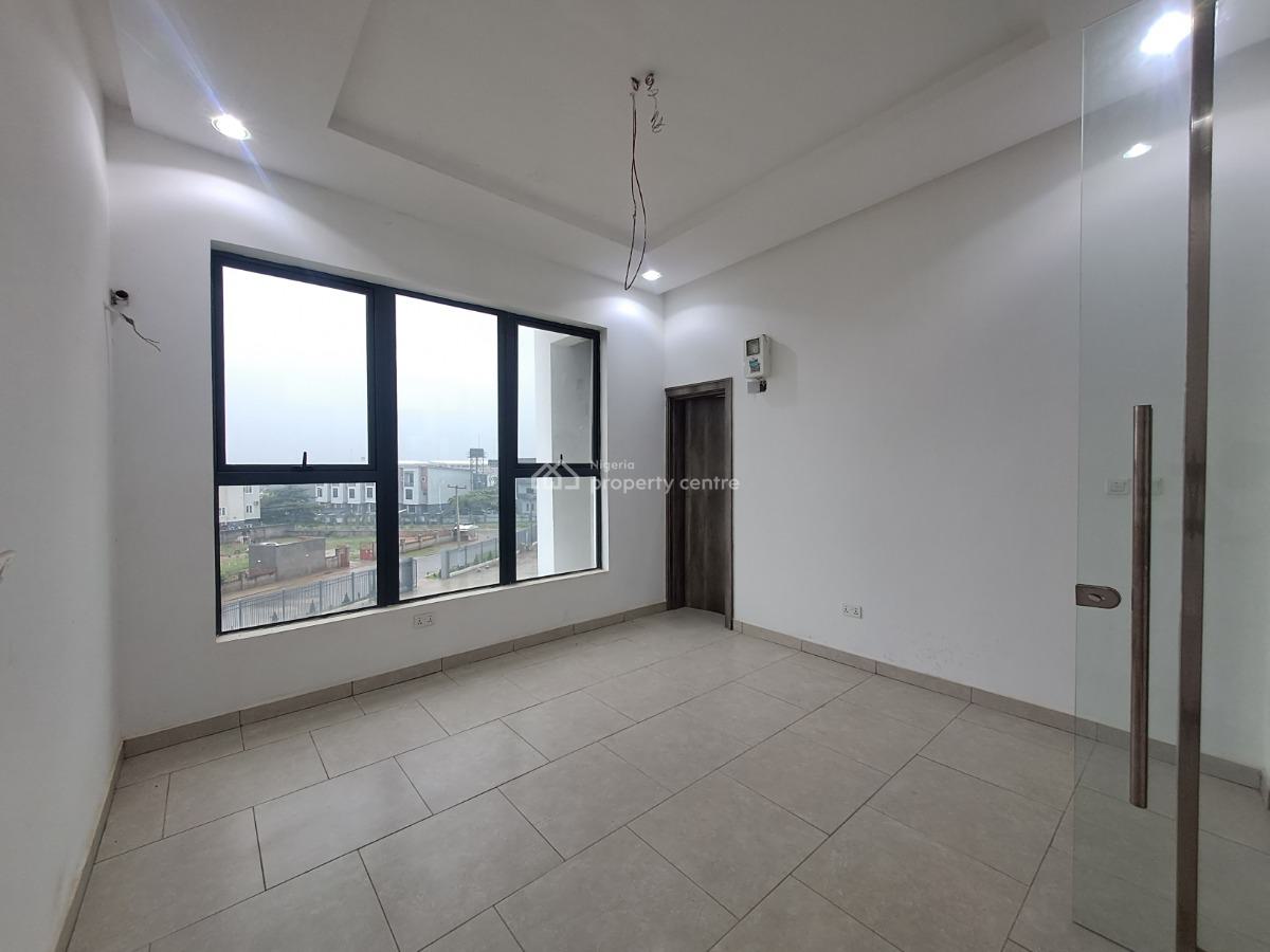 Brand New Commercial Space, Gilmore, Jahi, Abuja, Office Space for Rent