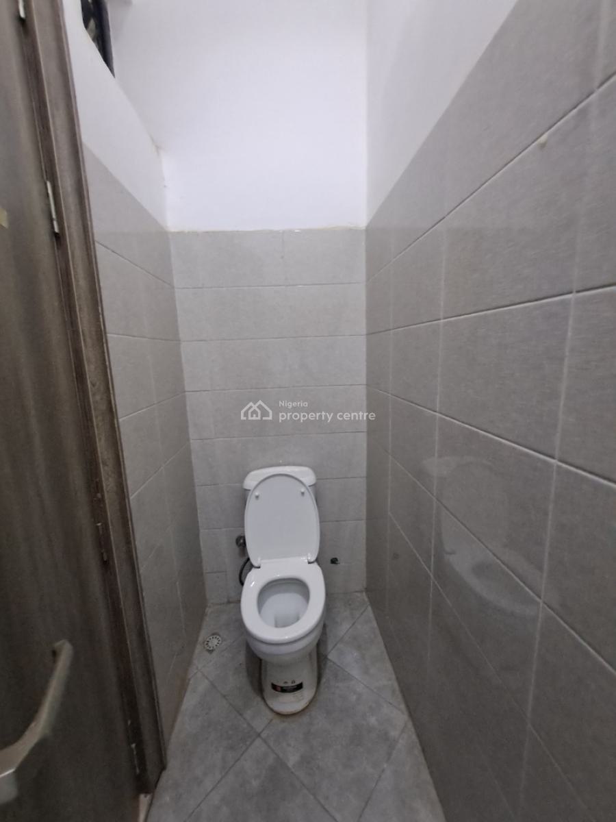 Brand New Commercial Space, Gilmore, Jahi, Abuja, Office Space for Rent