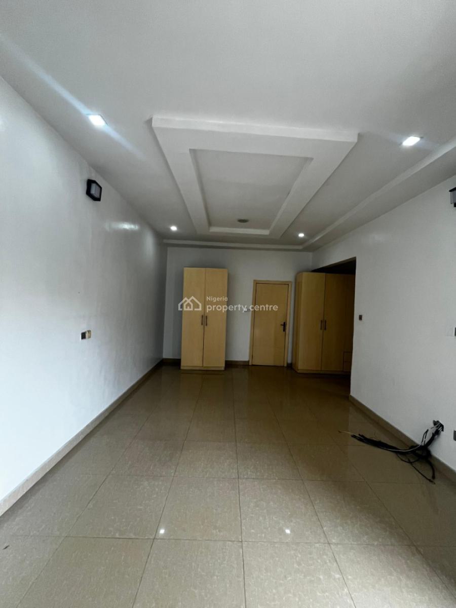 5 Bedroom House with Bq, Chevron, Lekki, Lagos, Detached Duplex for Rent