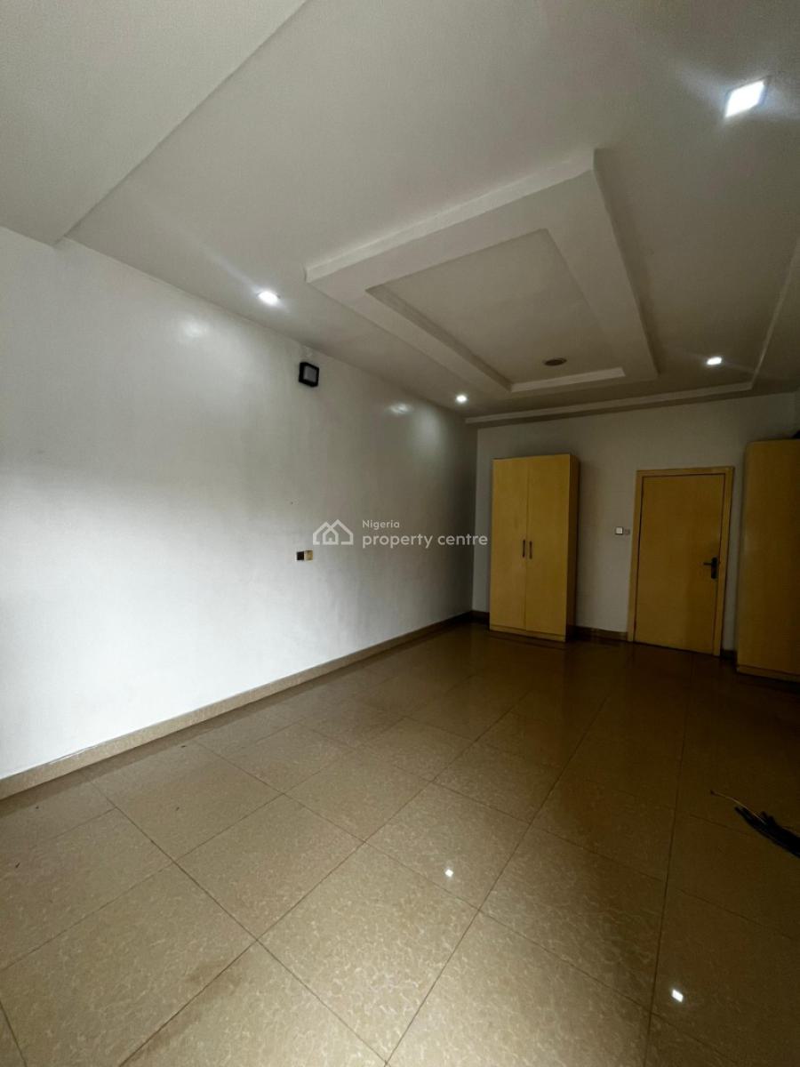 5 Bedroom House with Bq, Chevron, Lekki, Lagos, Detached Duplex for Rent