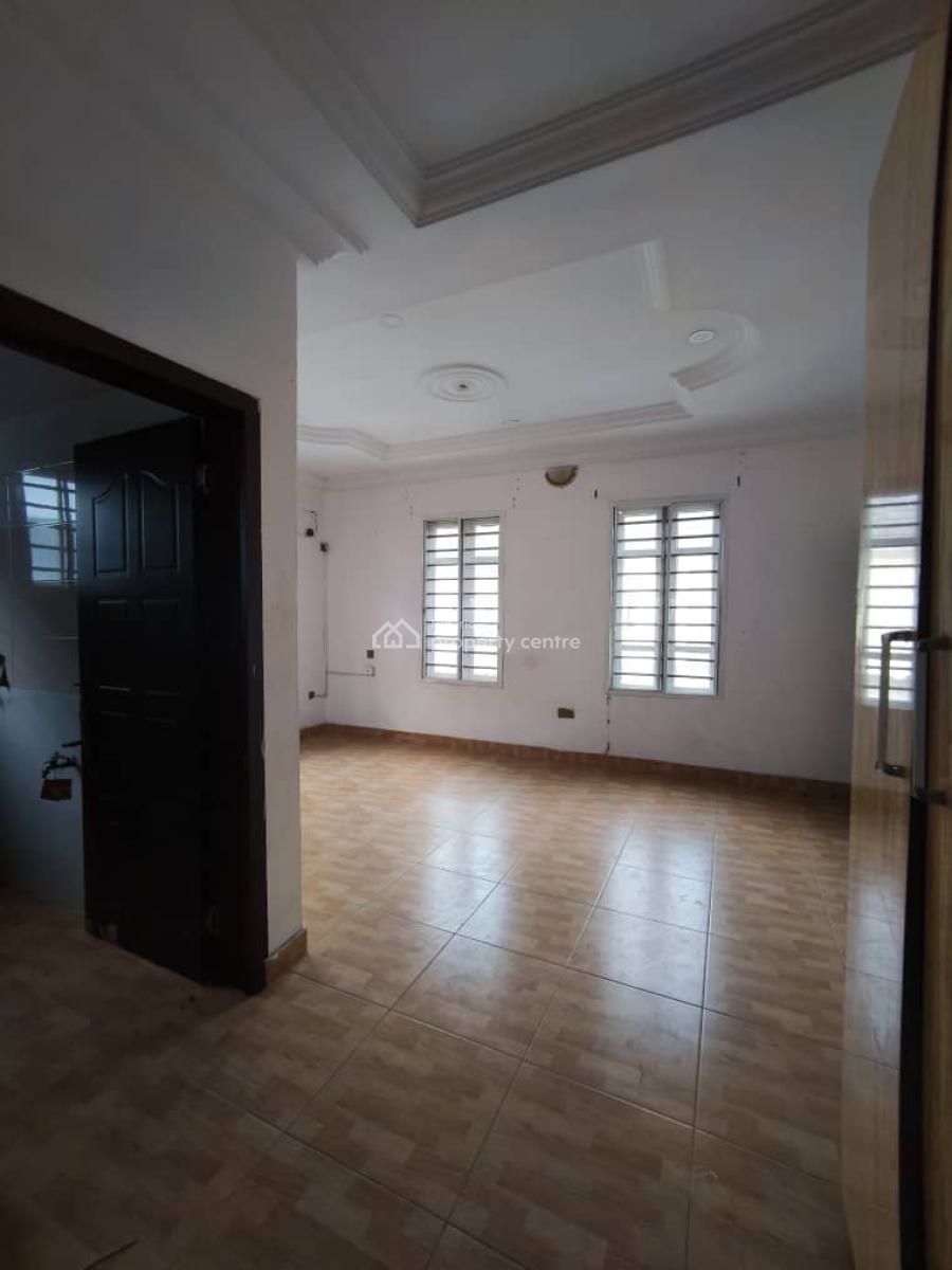 5 Bedrooms Detached Duplex with Bq, Ikota Villa, Ikota, Lekki, Lagos, Detached Duplex for Rent