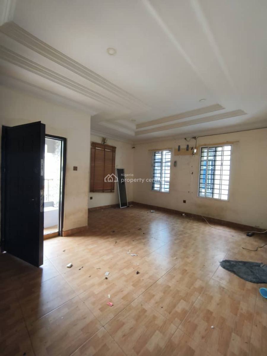 5 Bedrooms Detached Duplex with Bq, Ikota Villa, Ikota, Lekki, Lagos, Detached Duplex for Rent