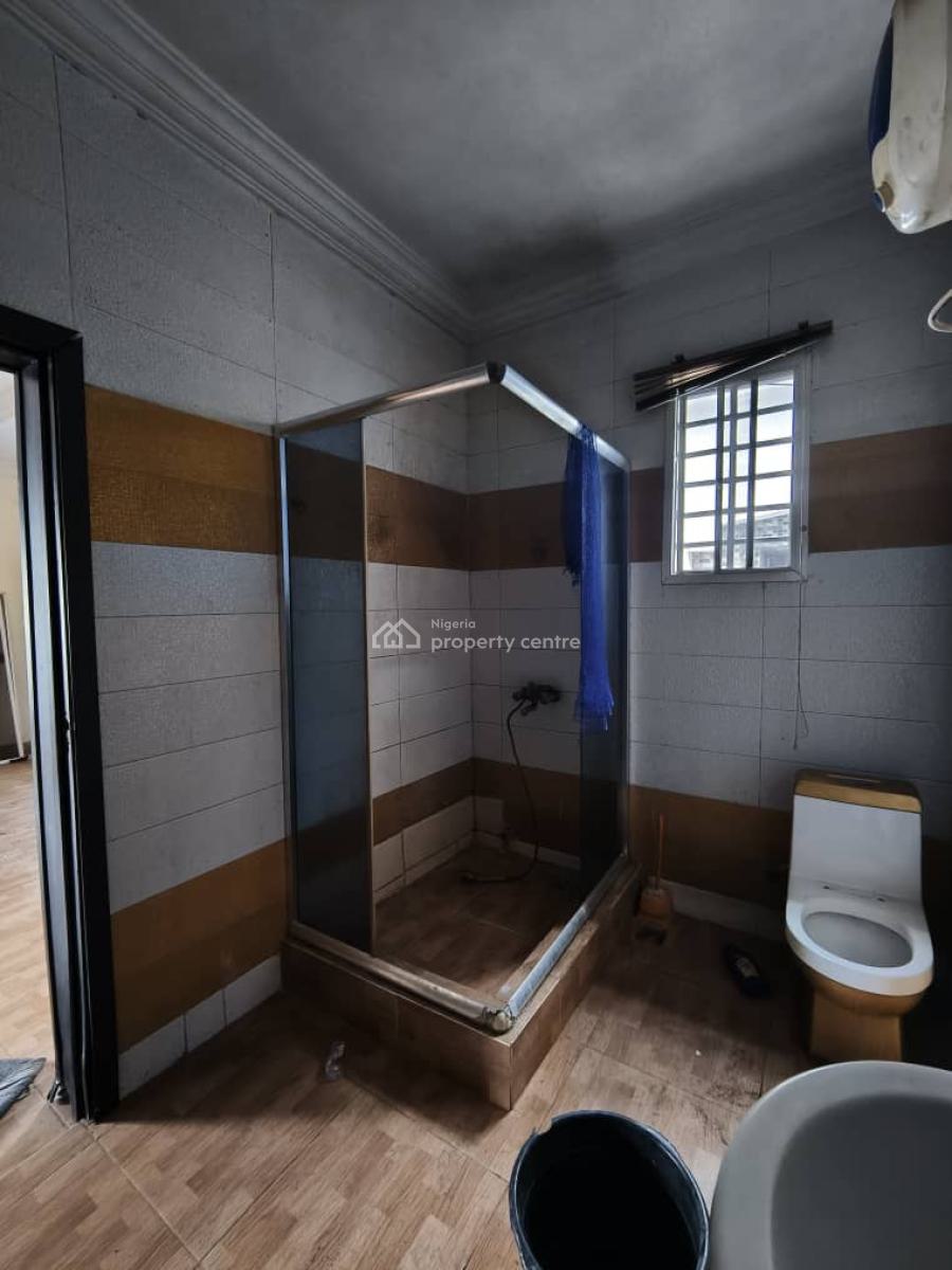 5 Bedrooms Detached Duplex with Bq, Ikota Villa, Ikota, Lekki, Lagos, Detached Duplex for Rent