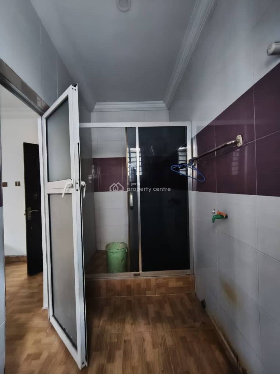 5 Bedrooms Detached Duplex with Bq, Ikota Villa, Ikota, Lekki, Lagos, Detached Duplex for Rent
