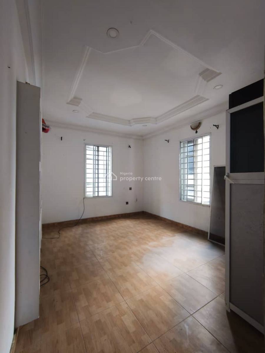 5 Bedrooms Detached Duplex with Bq, Ikota Villa, Ikota, Lekki, Lagos, Detached Duplex for Rent