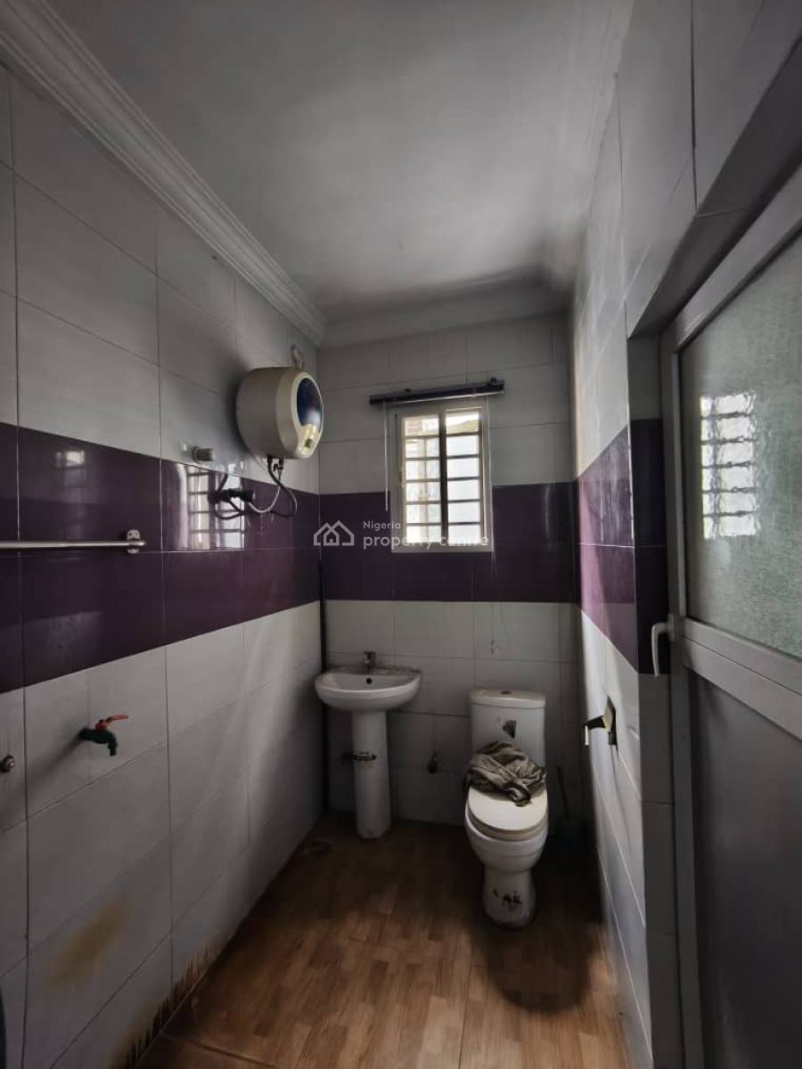 5 Bedrooms Detached Duplex with Bq, Ikota Villa, Ikota, Lekki, Lagos, Detached Duplex for Rent