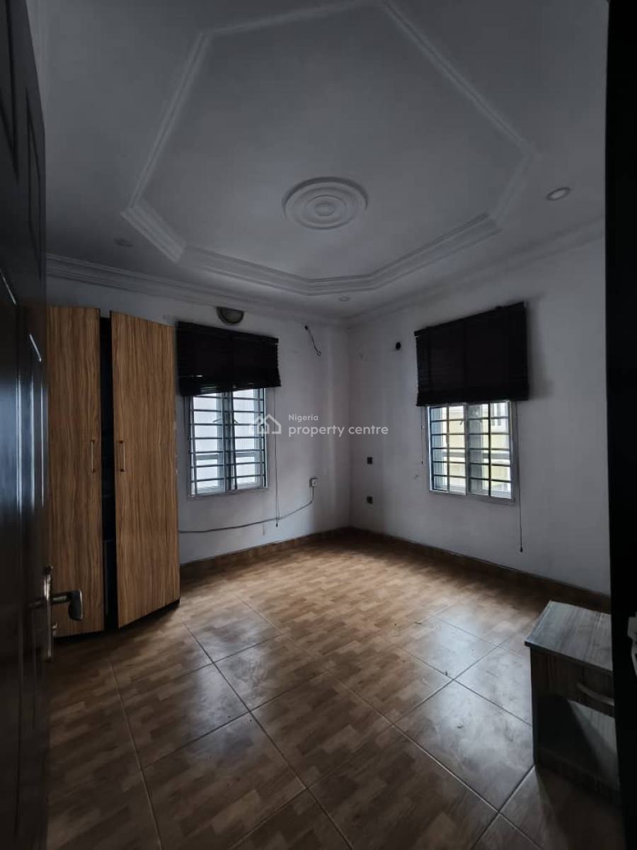 5 Bedrooms Detached Duplex with Bq, Ikota Villa, Ikota, Lekki, Lagos, Detached Duplex for Rent