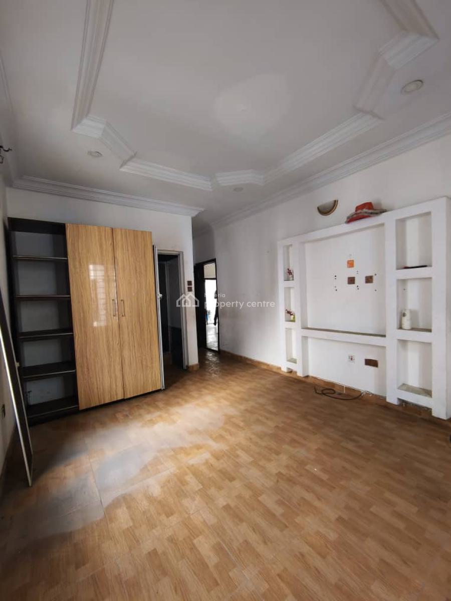 5 Bedrooms Detached Duplex with Bq, Ikota Villa, Ikota, Lekki, Lagos, Detached Duplex for Rent