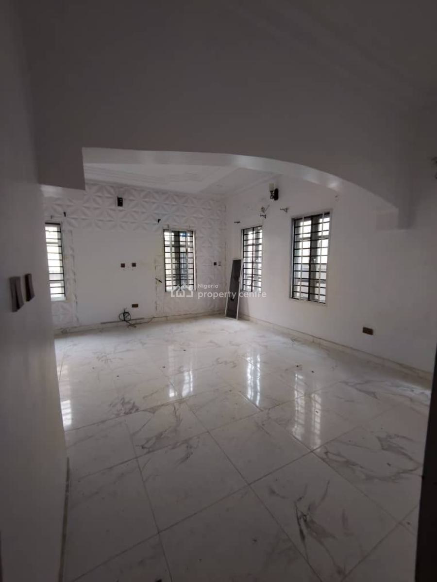 5 Bedrooms Detached Duplex with Bq, Ikota Villa, Ikota, Lekki, Lagos, Detached Duplex for Rent
