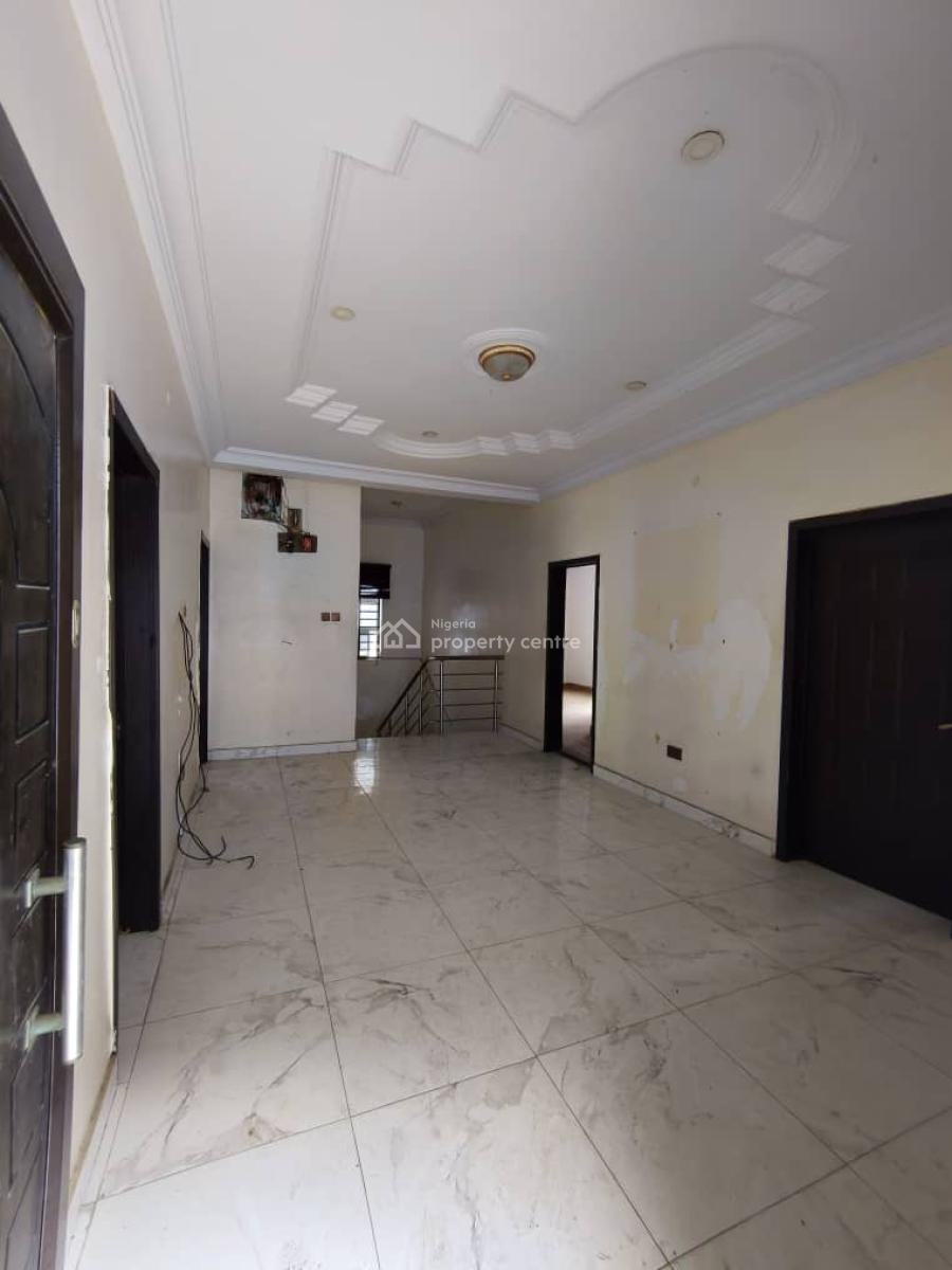 5 Bedrooms Detached Duplex with Bq, Ikota Villa, Ikota, Lekki, Lagos, Detached Duplex for Rent