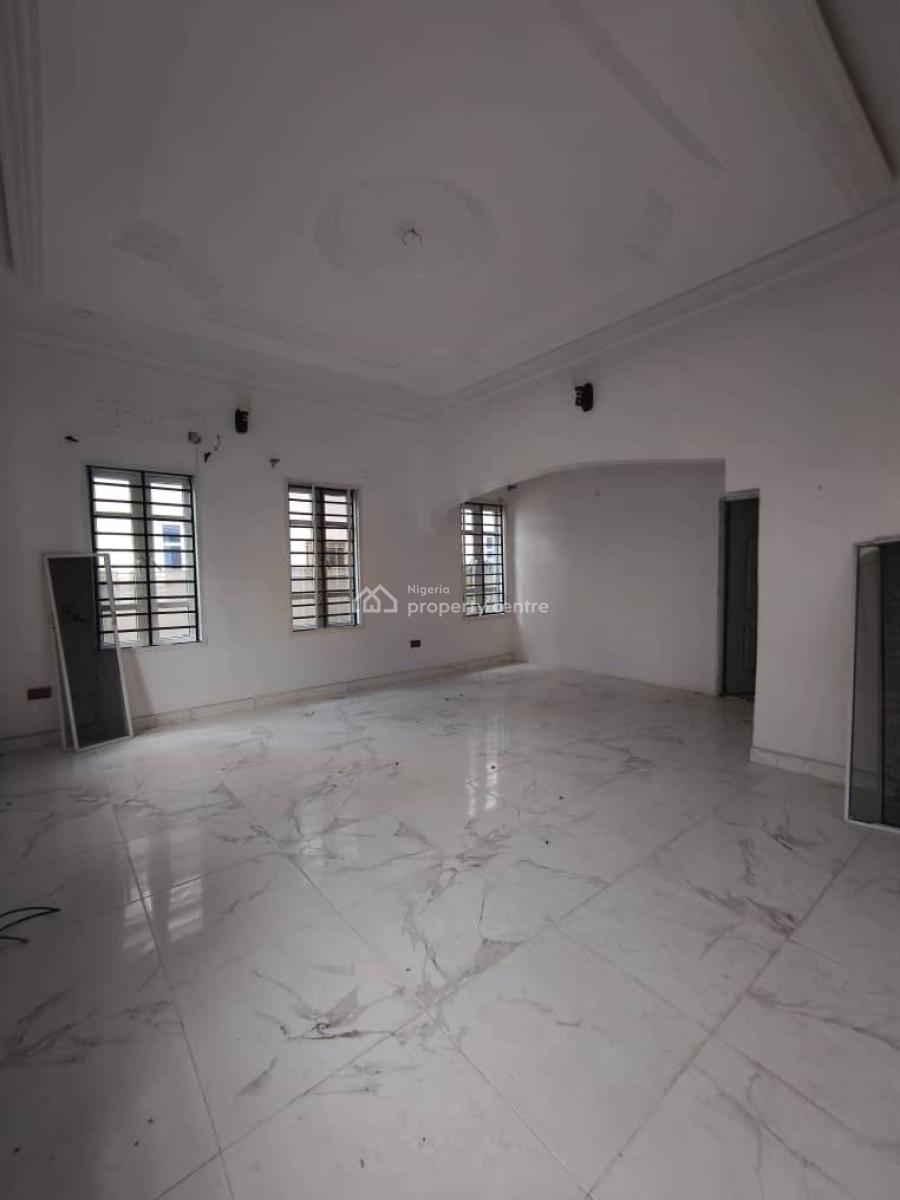 5 Bedrooms Detached Duplex with Bq, Ikota Villa, Ikota, Lekki, Lagos, Detached Duplex for Rent
