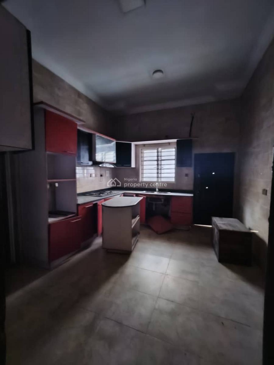 5 Bedrooms Detached Duplex with Bq, Ikota Villa, Ikota, Lekki, Lagos, Detached Duplex for Rent