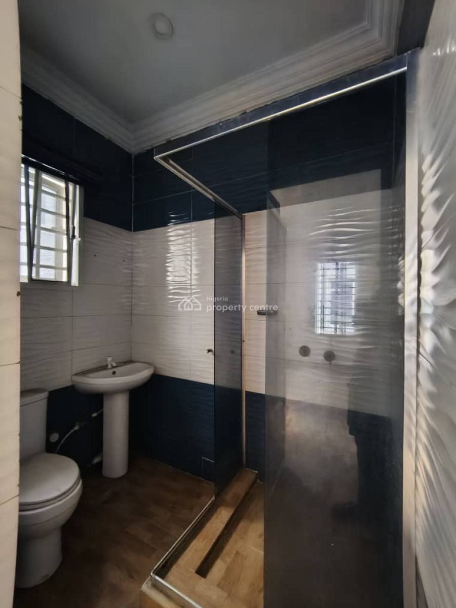 5 Bedrooms Detached Duplex with Bq, Ikota Villa, Ikota, Lekki, Lagos, Detached Duplex for Rent