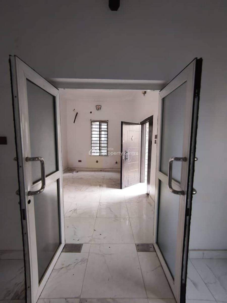 5 Bedrooms Detached Duplex with Bq, Ikota Villa, Ikota, Lekki, Lagos, Detached Duplex for Rent