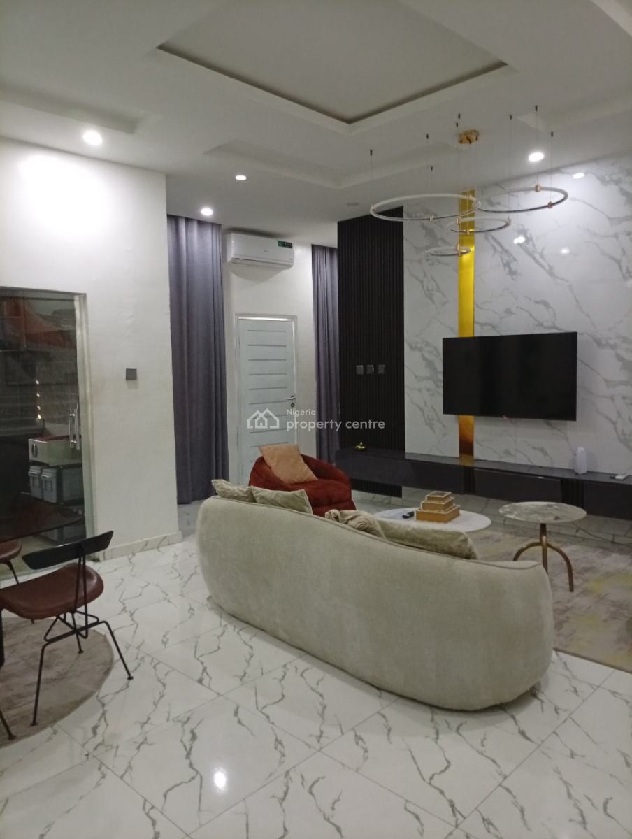 3 Bedroom Apartment, Lekki, Lagos, Flat / Apartment for Sale