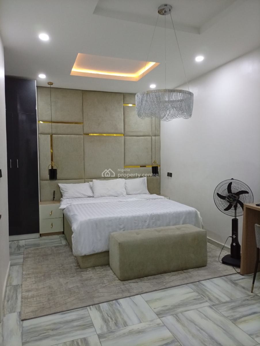 3 Bedroom Apartment, Lekki, Lagos, Flat / Apartment for Sale