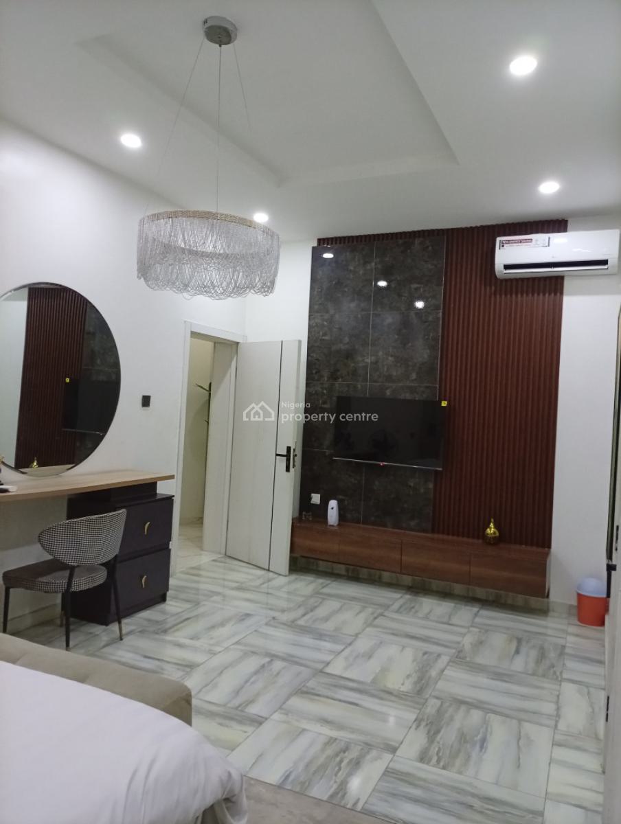 3 Bedroom Apartment, Lekki, Lagos, Flat / Apartment for Sale