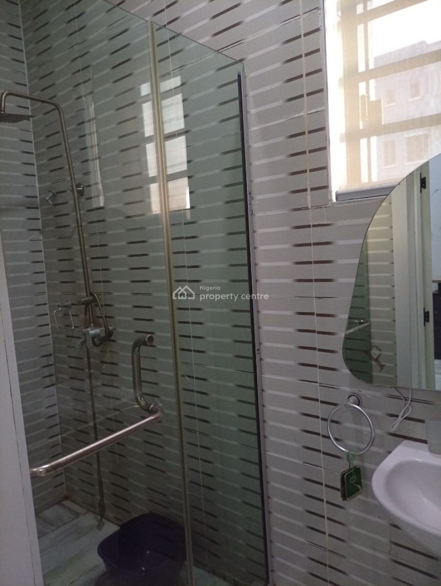3 Bedroom Apartment, Lekki, Lagos, Flat / Apartment for Sale