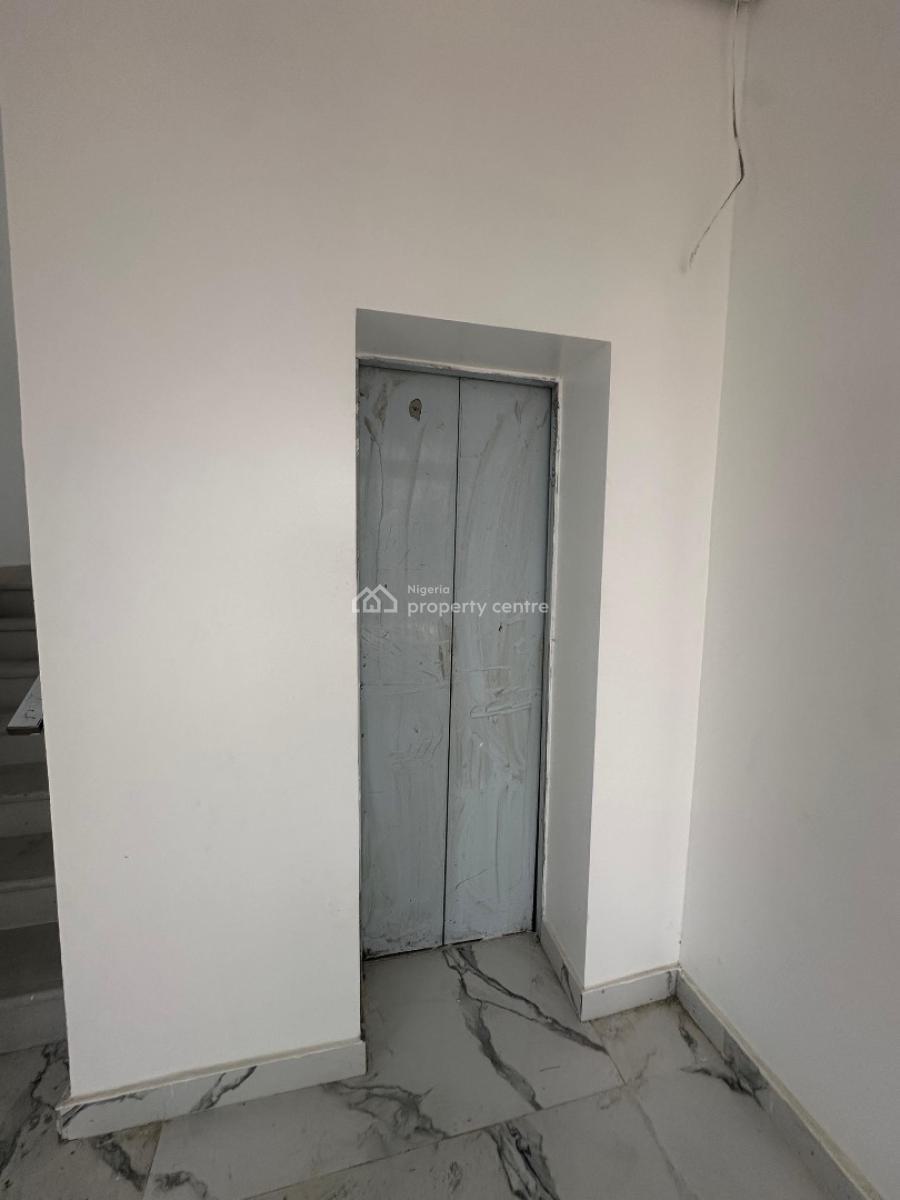 Contemporary 5 Bedroom Detached Duplex, Ikate, Lekki, Lagos, Detached Duplex for Sale