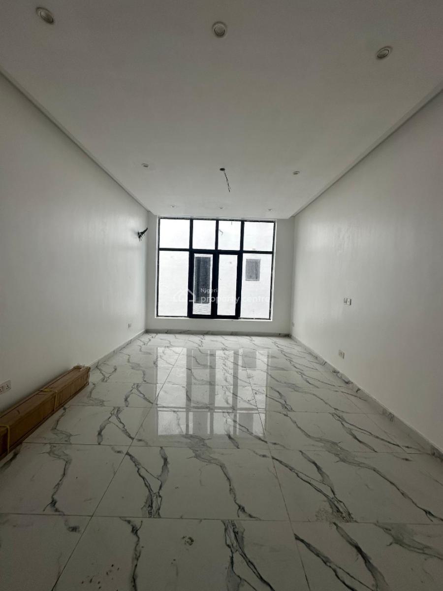 Contemporary 5 Bedroom Detached Duplex, Ikate, Lekki, Lagos, Detached Duplex for Sale