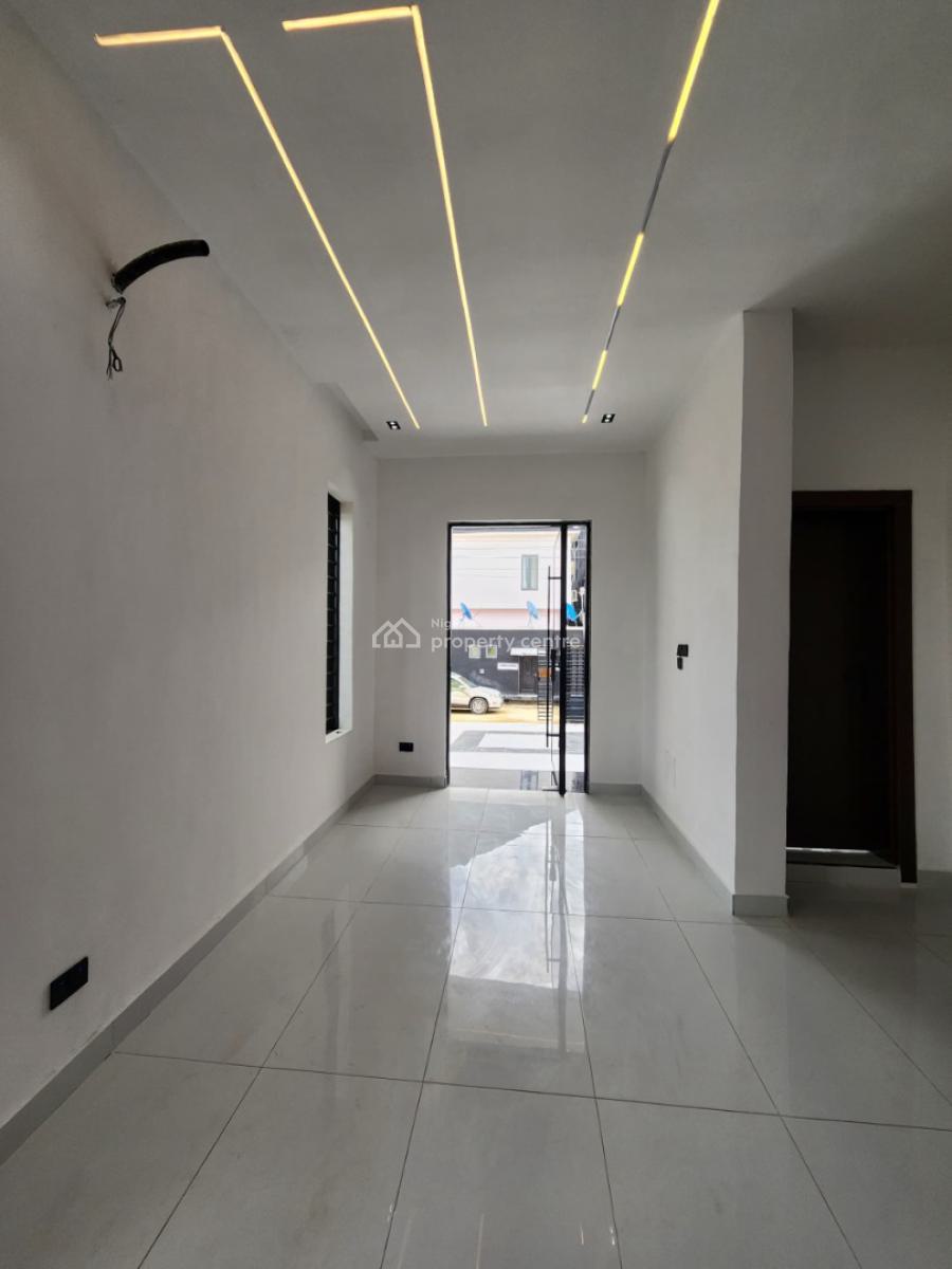5 Bedroom Fully Detached with Bq and Swimming Pool, Ado, Ajah, Lagos, Detached Duplex for Sale