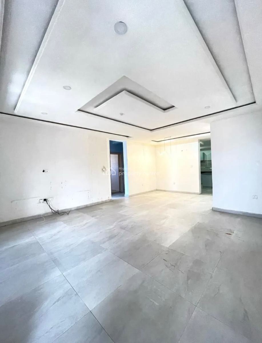 Well Built Serviced 2 Bedroom Apartment, Ikate Elegushi, Lekki, Lagos, Flat / Apartment for Rent