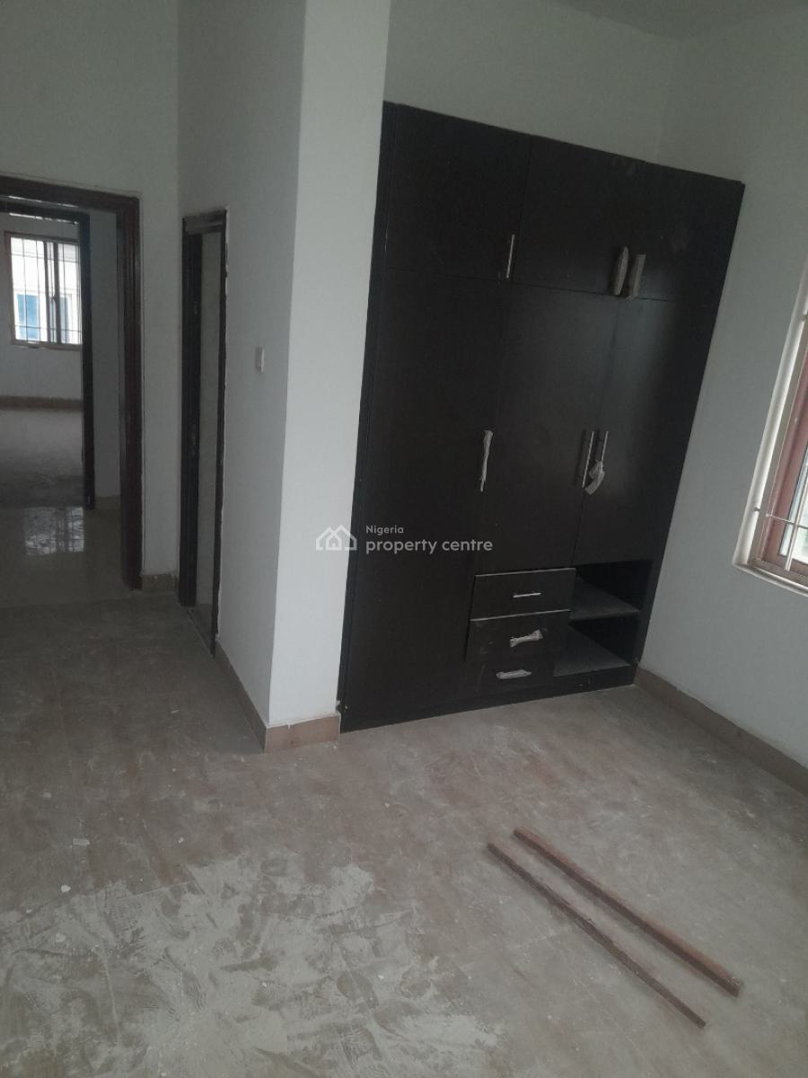 Standard Lovely 2 Bedrooms on a Tarred Road, Fo1 Layout, Kubwa, Abuja, Flat / Apartment for Rent