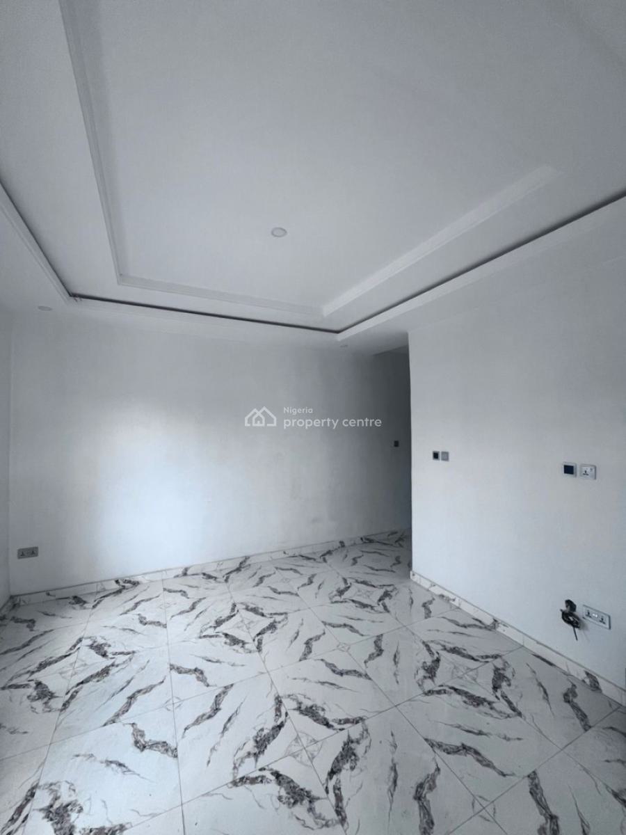Luxury Serviced and  Partly Furnished 1 Bedroom Apartment, Badore, Ajah, Lagos, Mini Flat (room and Parlour) for Rent