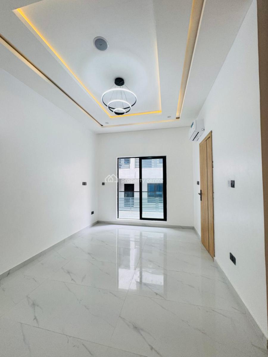 Smart 2 Bedroom Serviced Apartments with Alexa, Ikate, Lekki, Lagos, Flat / Apartment for Sale