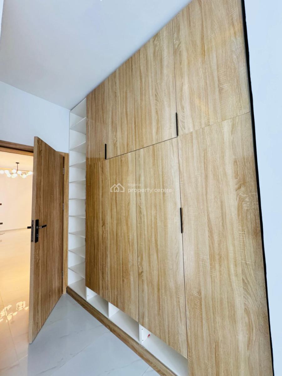 Smart 2 Bedroom Serviced Apartments with Alexa, Ikate, Lekki, Lagos, Flat / Apartment for Sale