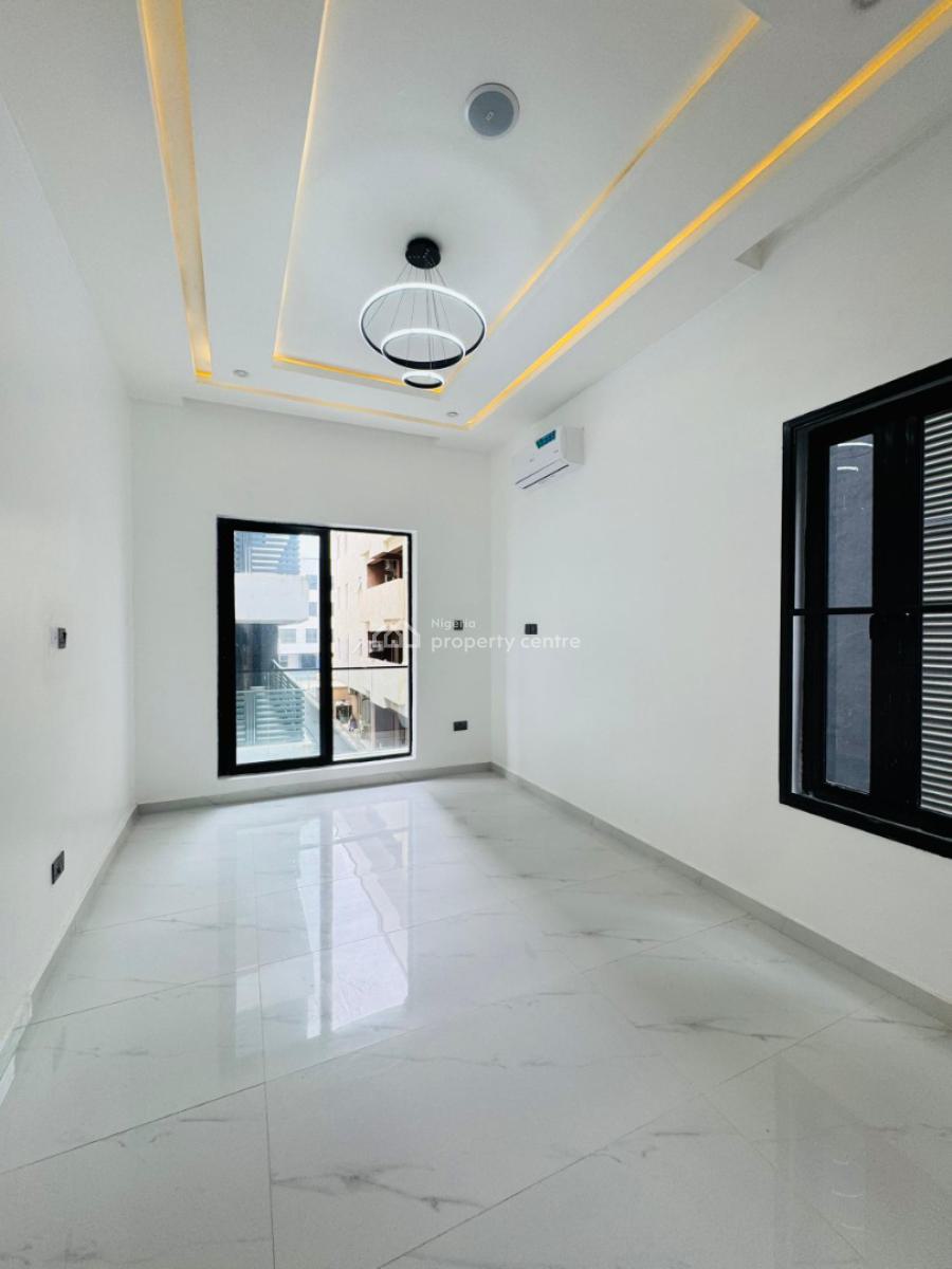 Smart 2 Bedroom Serviced Apartments with Alexa, Ikate, Lekki, Lagos, Flat / Apartment for Sale