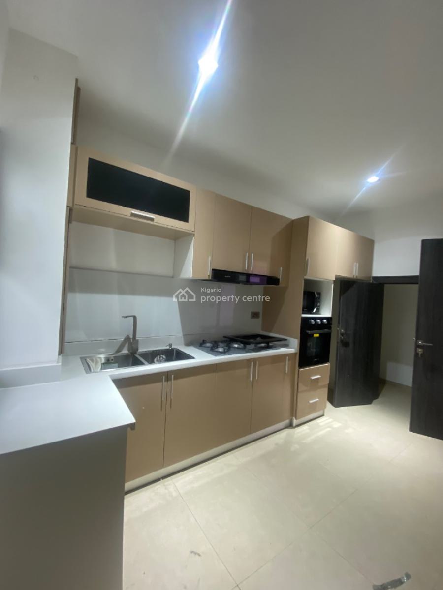 Exquisitely Finished Newly Built 4-bedroom Maisonette, Olaleye New Town, Iponri, Surulere, Lagos, Block of Flats for Sale