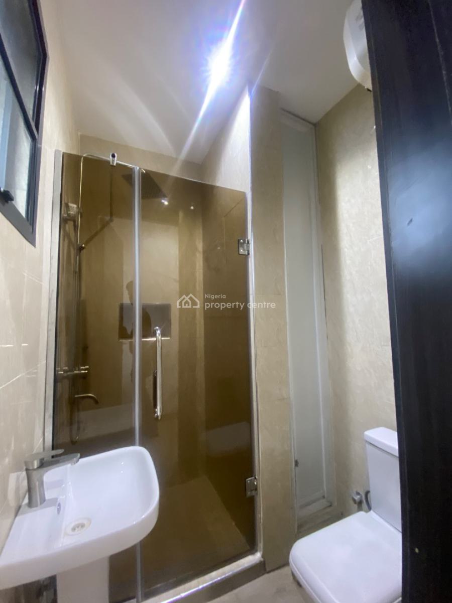 Exquisitely Finished Newly Built 4-bedroom Maisonette, Olaleye New Town, Iponri, Surulere, Lagos, Block of Flats for Sale