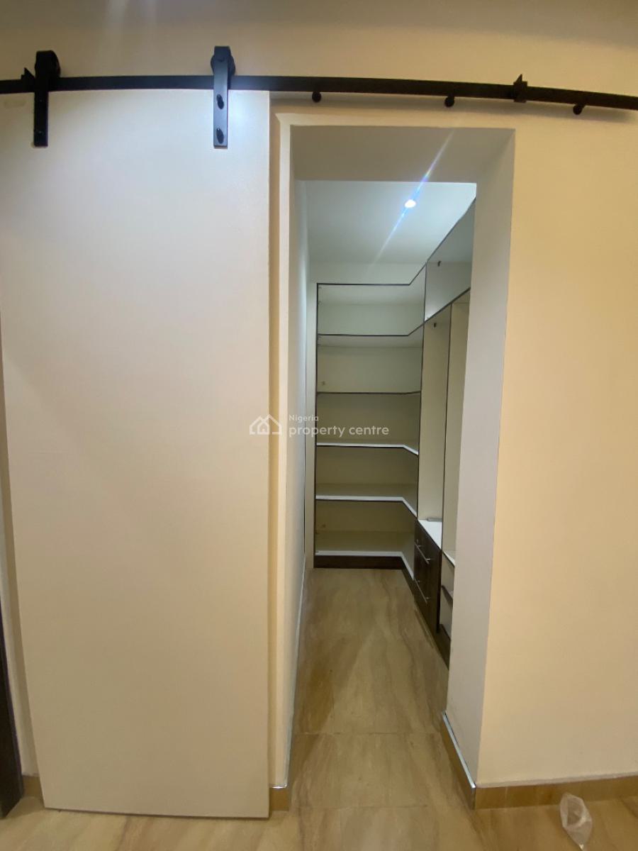 Exquisitely Finished Newly Built 4-bedroom Maisonette, Olaleye New Town, Iponri, Surulere, Lagos, Block of Flats for Sale