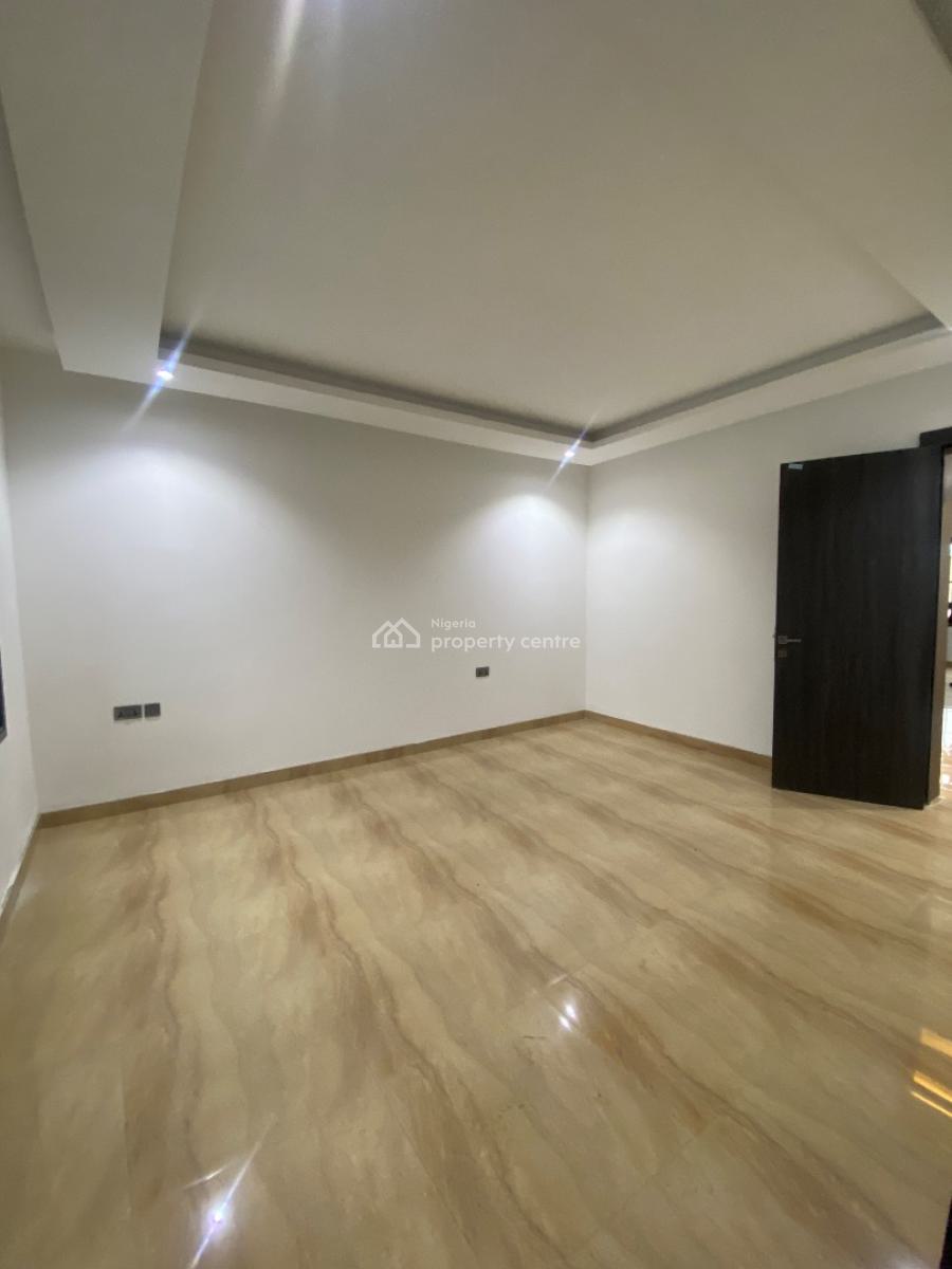 Exquisitely Finished Newly Built 4-bedroom Maisonette, Olaleye New Town, Iponri, Surulere, Lagos, Block of Flats for Sale