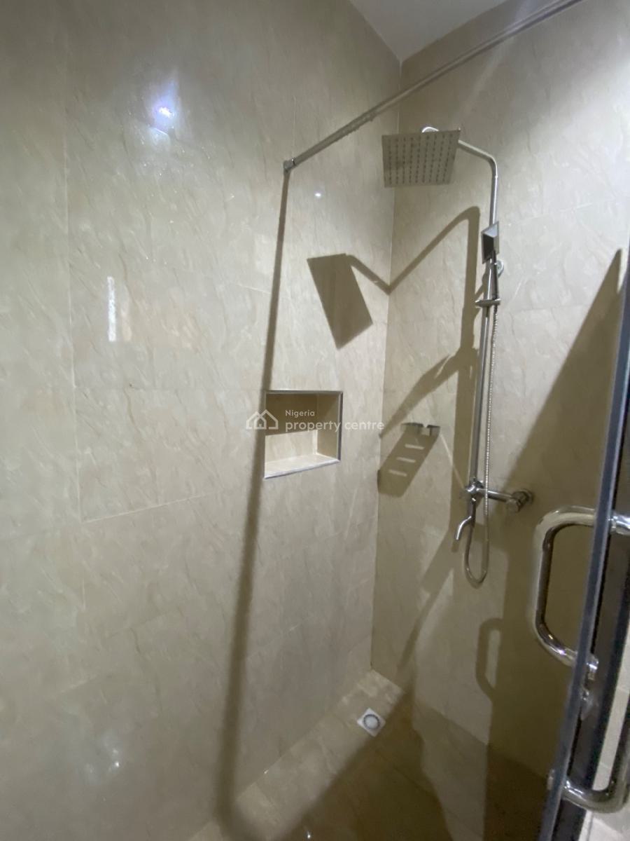 Exquisitely Finished Newly Built 4-bedroom Maisonette, Olaleye New Town, Iponri, Surulere, Lagos, Block of Flats for Sale
