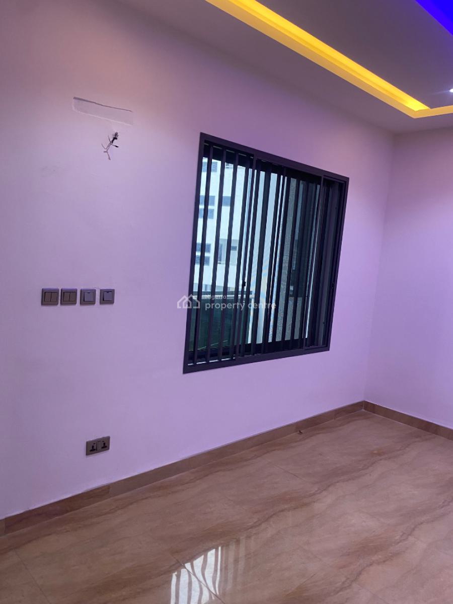 Exquisitely Finished Newly Built 4-bedroom Maisonette, Olaleye New Town, Iponri, Surulere, Lagos, Block of Flats for Sale