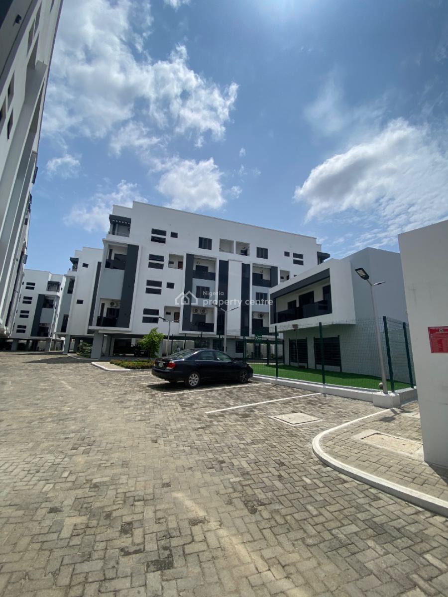 Exquisitely Finished Newly Built 4 Bedrooms Maisonette, Olaleye New Town, Iponri, Surulere, Lagos, House for Sale