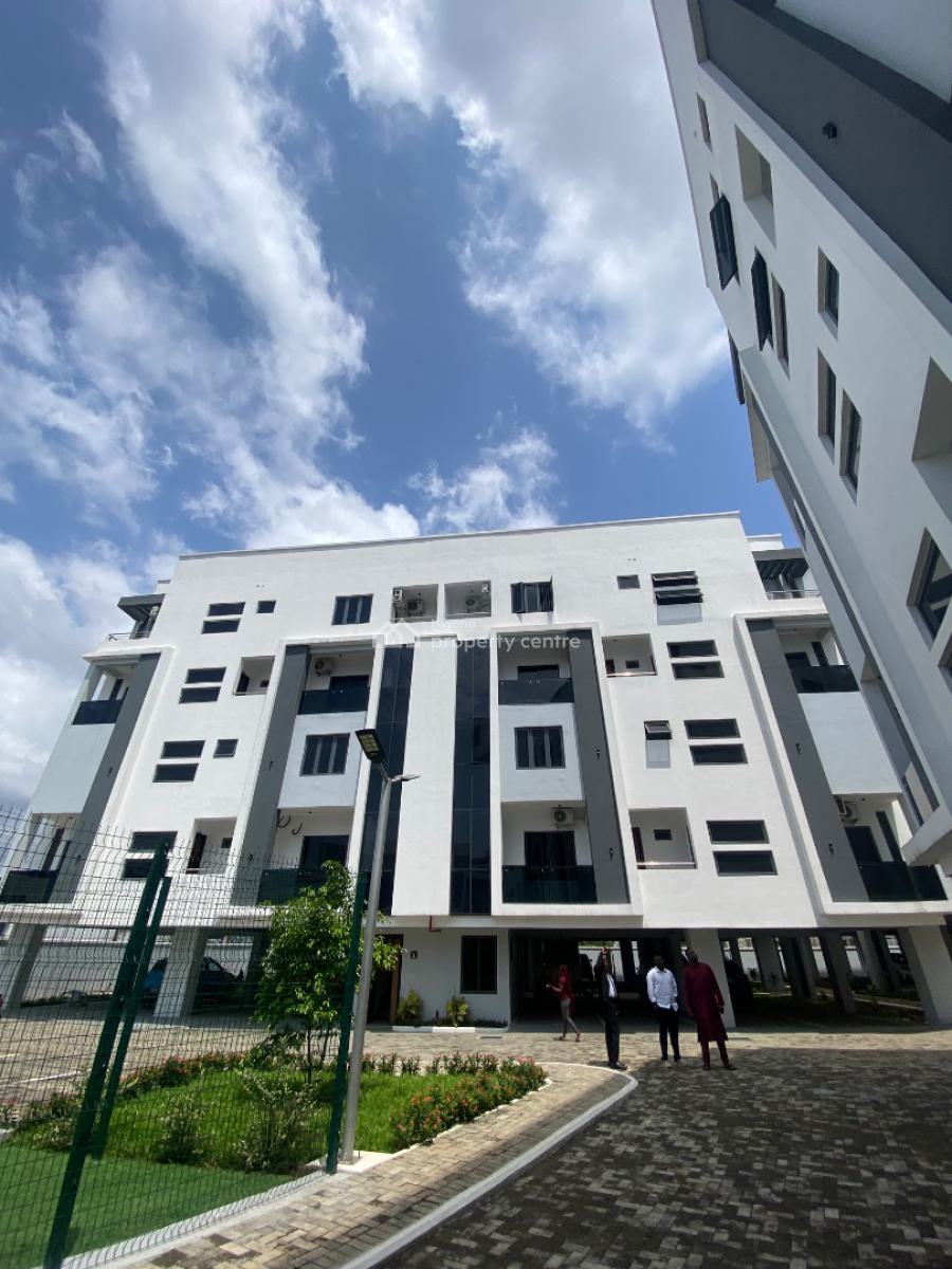 Exquisitely Finished Newly Built 4 Bedrooms Maisonette, Olaleye New Town, Iponri, Surulere, Lagos, House for Sale