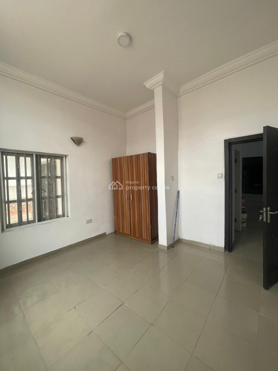 4-bedroom Semi Detached House with Bq, Crown Estate, Sangotedo, Ajah, Lagos, Semi-detached Duplex for Rent