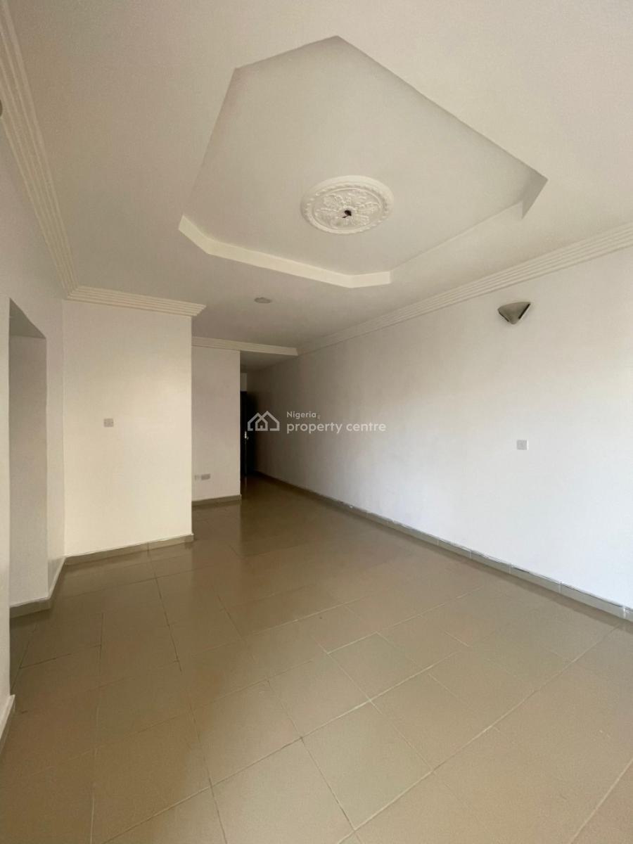 4-bedroom Semi Detached House with Bq, Crown Estate, Sangotedo, Ajah, Lagos, Semi-detached Duplex for Rent