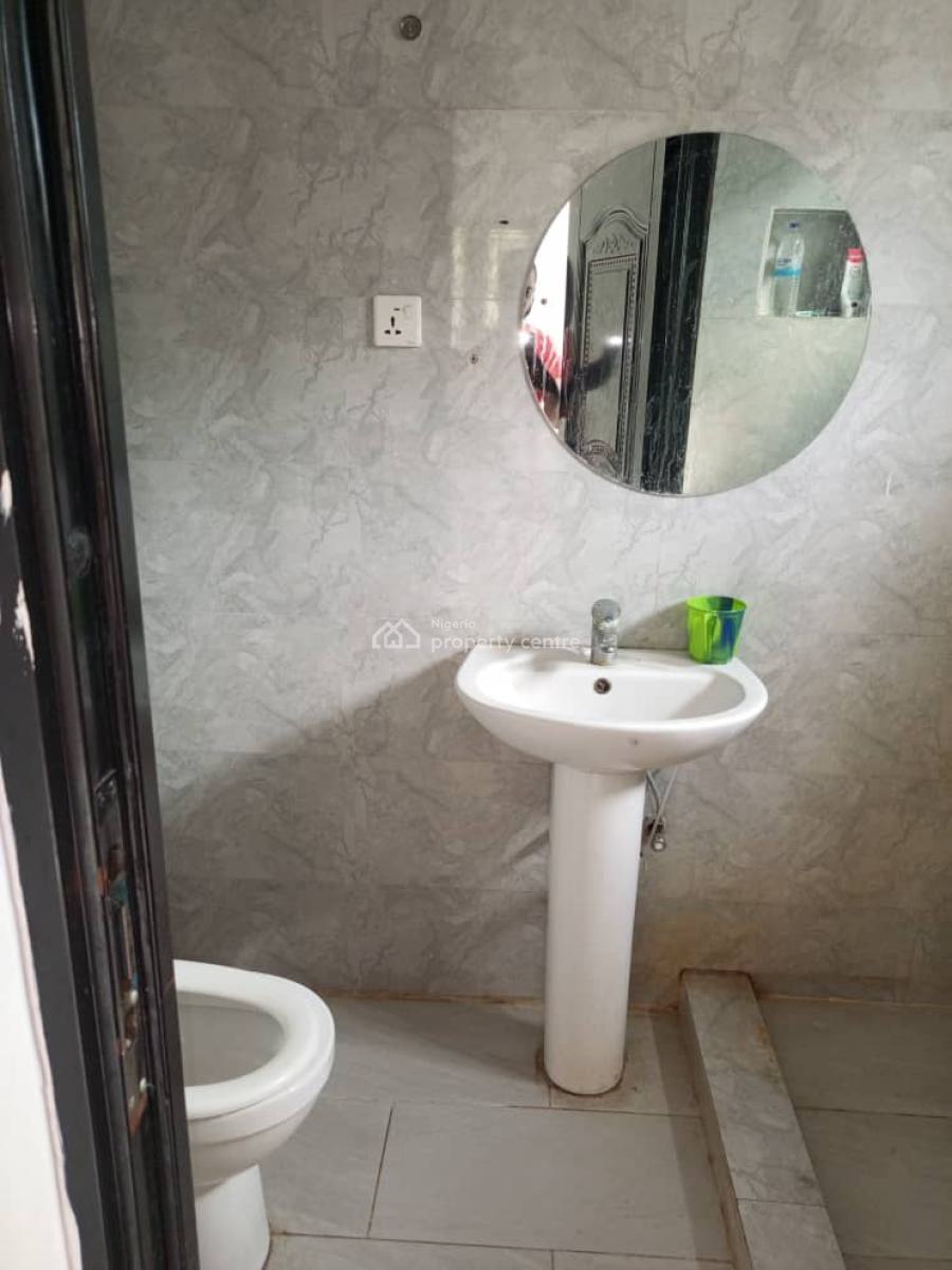 Neatly Used and Spacious 4 Bedroom Fully Detached Duplex with Bq, Ologolo, Lekki, Lagos, Commercial Property for Sale