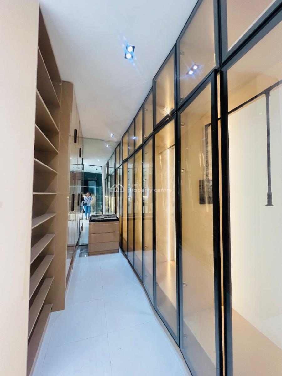 Luxury 4 & 5 Bedroom Fully Detached Duplex, Lekki Palm City, Ajah, Lagos, Detached Duplex for Sale